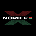 NordFX Logo